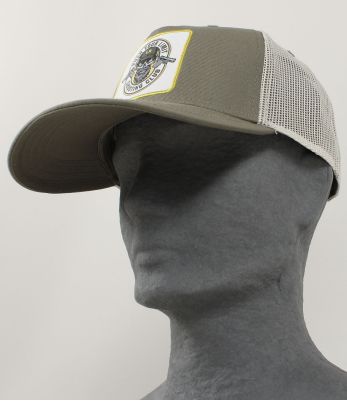 Casquette PUSH YOUR LIMIT - Army Design by Summit Outdoor