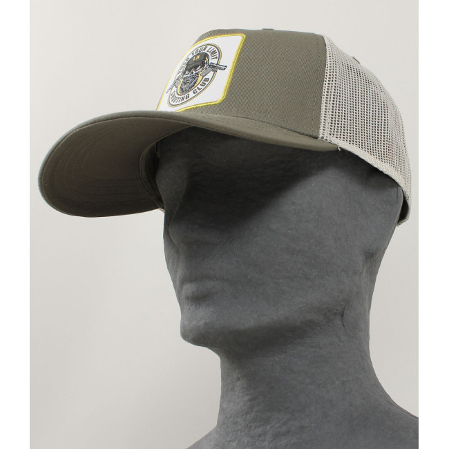 Casquette PUSH YOUR LIMIT - Army Design by Summit Outdoor