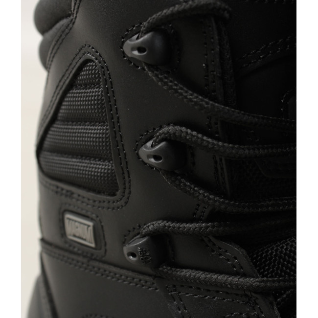 Chaussures d'intervention Lynx Plus 8.0 CT Noir - Magnum