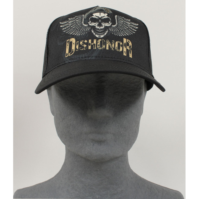 Casquette DISHONOR - Army Design by Summit Outdoor