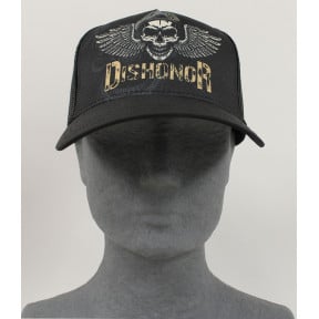 DISHONOR Kappe - Army Design by Summit Outdoor