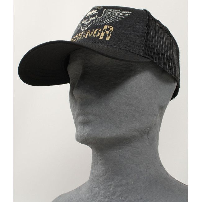 DISHONOR Kappe - Army Design by Summit Outdoor