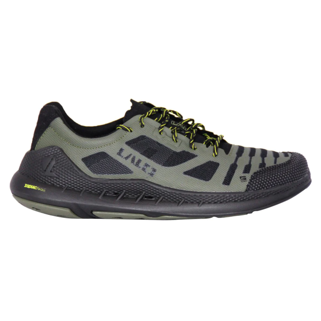 Buty Zodiac Recon Jungle Green - Lalo