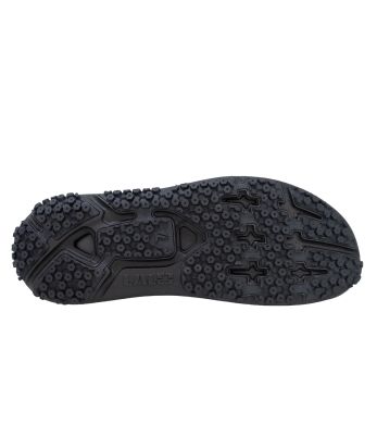 Chaussures Zodiac Reacon ATX black ops noir - Lalo