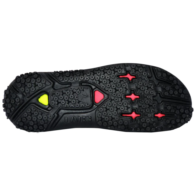Lalo Homme Grinder - Chaussures Black Ops - Taille 11.5 US (45 EU) - Boîte Ouverte