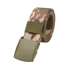 Pasek szybkie zapięcie tactical camo - Brandit