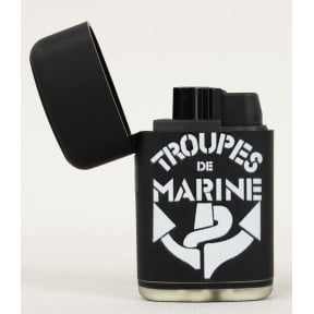 Sturmfeuerzeug Marine-Truppen - Army Design by Summit Outdoor