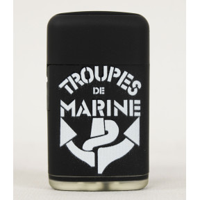 Briquet tempête Troupes de Marine - Army Design by Summit Outdoor