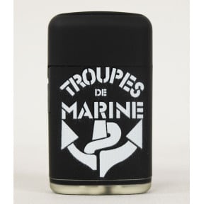Briquet tempête Troupes de Marine - Army Design by Summit Outdoor