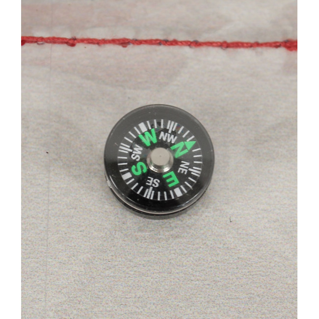 Kit de survie CK068 - BCB