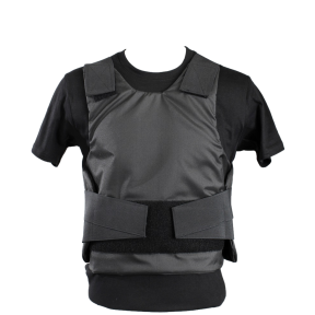 Housse de gilet pare-balles New One homme - Le Protecteur