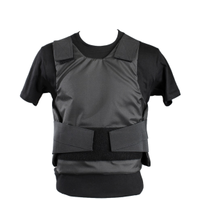 Housse de gilet pare-balles New One homme - Le Protecteur