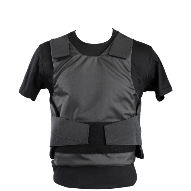 Kogelvrij vest hoes New One dames - Le Protecteur