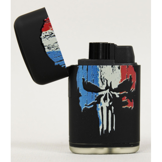 Stormaansteker Punisher driekleurig - Army Design by Summit Outdoor