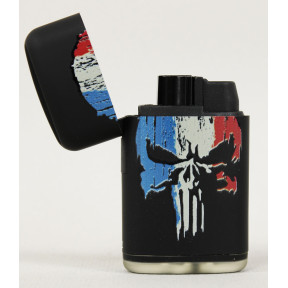 Stormaansteker Punisher driekleurig - Army Design by Summit Outdoor