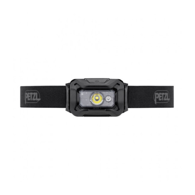 Lampe frontale ARIA 1 Noir 350 lumens - Petzl