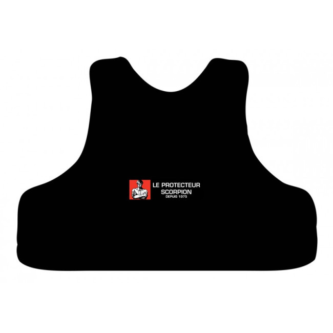 PACK BALISTIQUE ONE PLUS FEMME - Le Protecteur