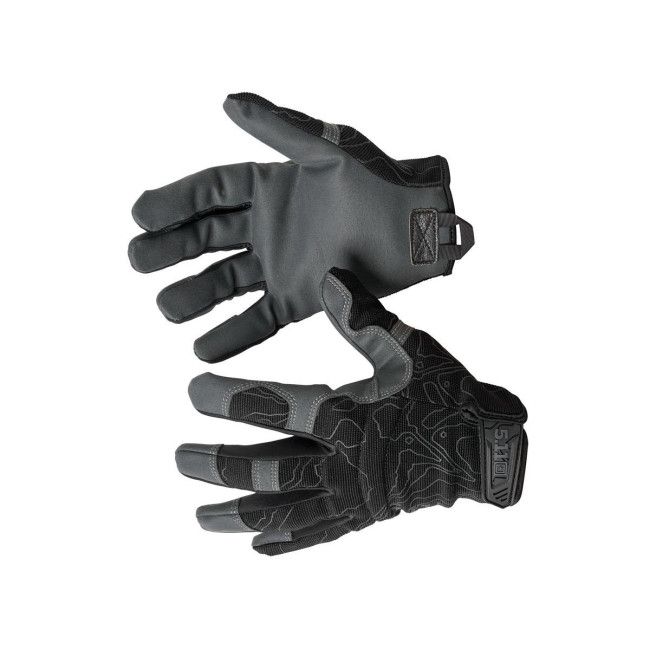 Handschuhe High-Abrasion Tac Glove schwarz - 5.11 Tactical