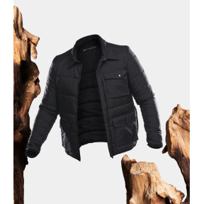 Doudoune Fog Thinsulate Undercover Noir - GK