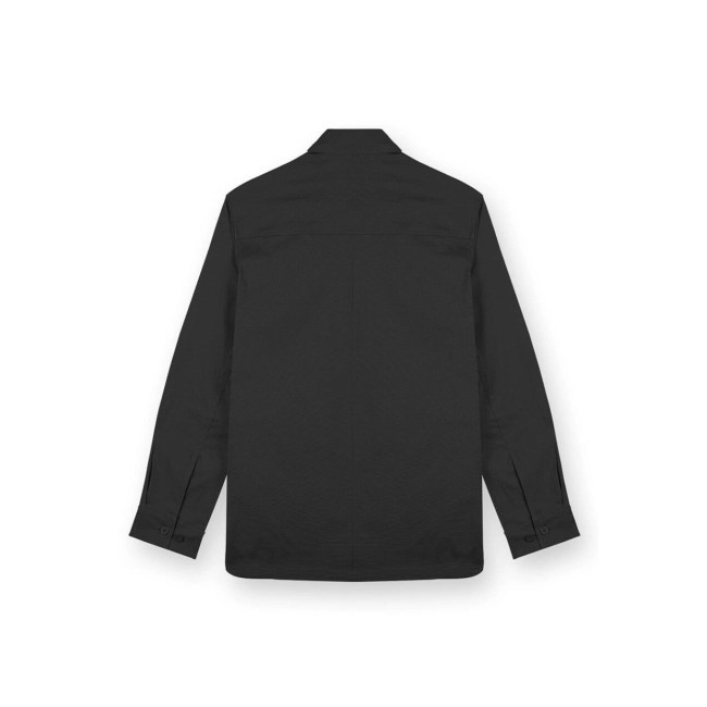 Chemise SURVIVOR Ripstop Undercover Noir - GK Pro