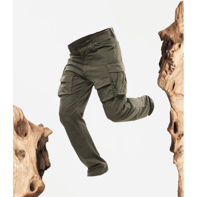 Hose SURVIVOR Ripstop UNDERCOVER Khaki - GK Pro