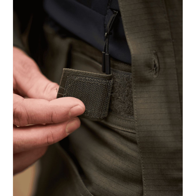 Hose SURVIVOR Ripstop UNDERCOVER Khaki - GK Pro