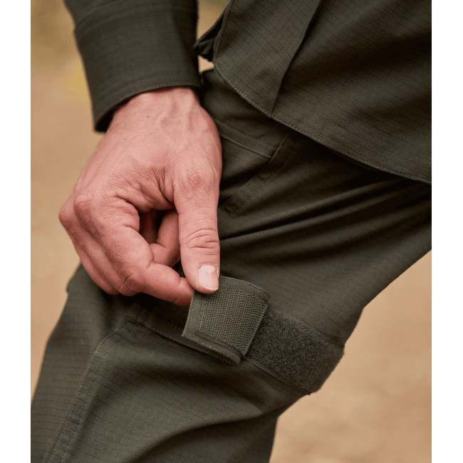 Broek SURVIVOR Ripstop UNDERCOVER Kaki - GK Pro