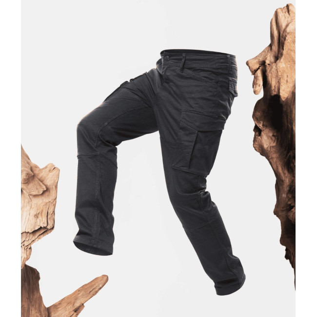 Broek ROGUE Ripstop UNDERCOVER Zwart - GK Pro