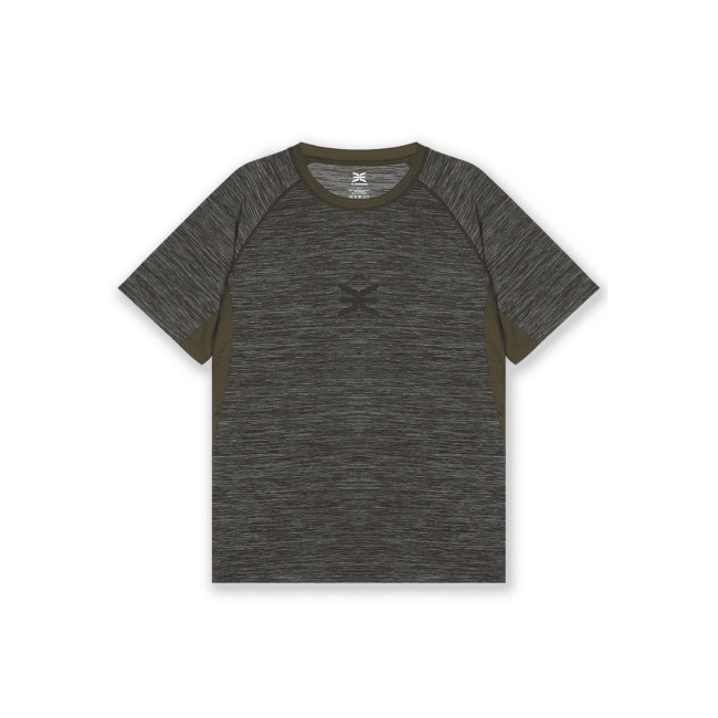 T-shirt sportowy Undercover Khaki - GK Pro