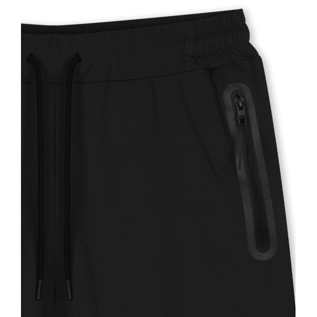 Short de sport 2 en 1 UNDERCOVER Noir - GK Pro