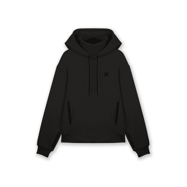 Sweat à capuche Anonymous Undercover Noir - GK Pro