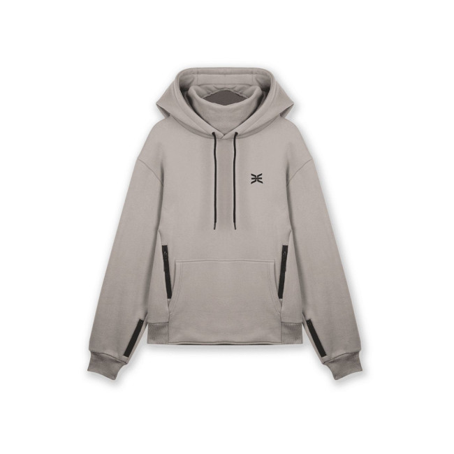 Sweat à capuche Anonymous UNDERCOVER Gris - GK Pro