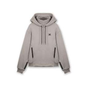 Sweat à capuche Anonymous UNDERCOVER Gris - GK