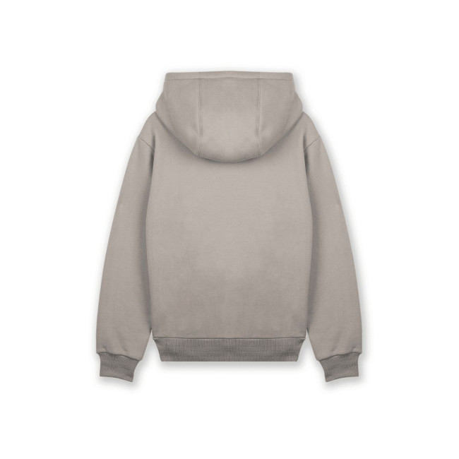 Bluza z kapturem Anonymous UNDERCOVER Szara - GK Pro