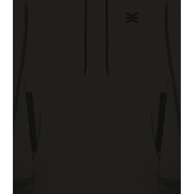 Sweat à capuche Anonymous Undercover Noir - GK Pro