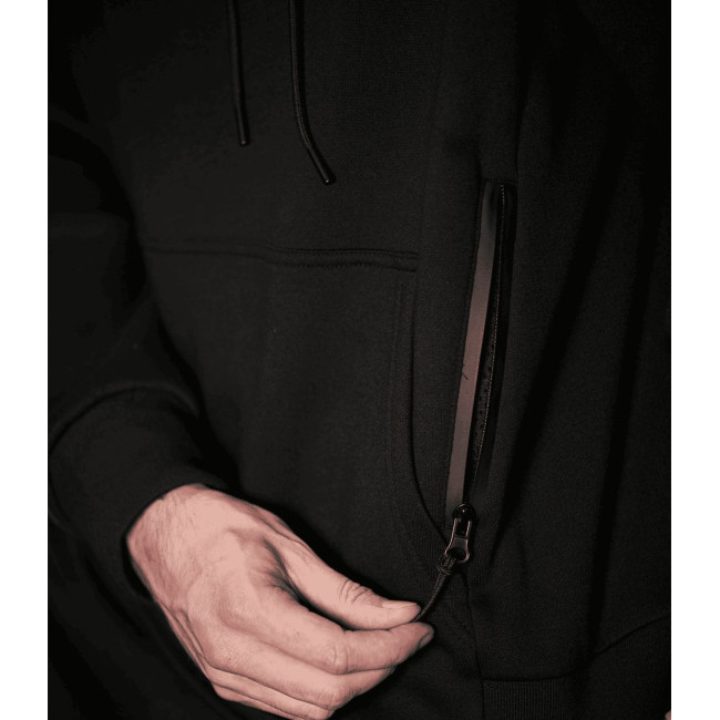 Sweat à capuche Anonymous Undercover Noir - GK Pro