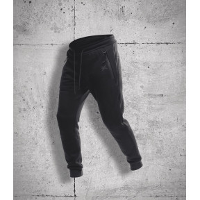 Joggingbroek UNDERCOVER Zwart - GK Pro
