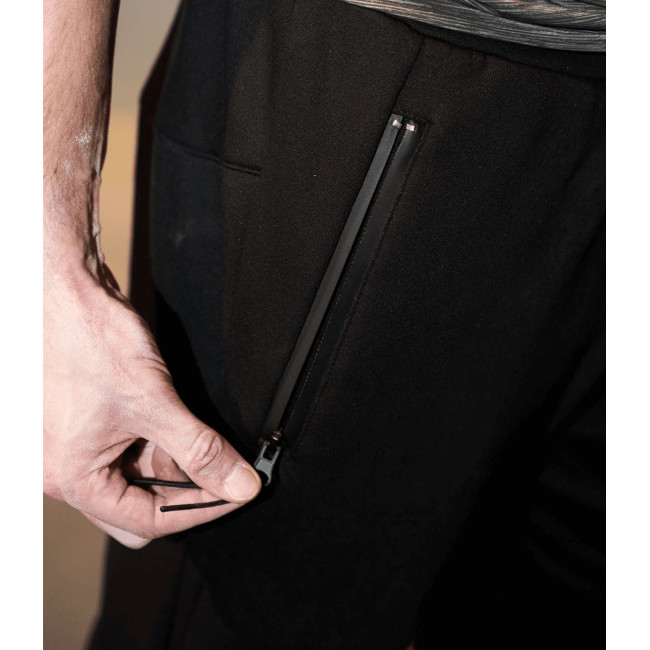 Joggingbroek UNDERCOVER Zwart - GK Pro