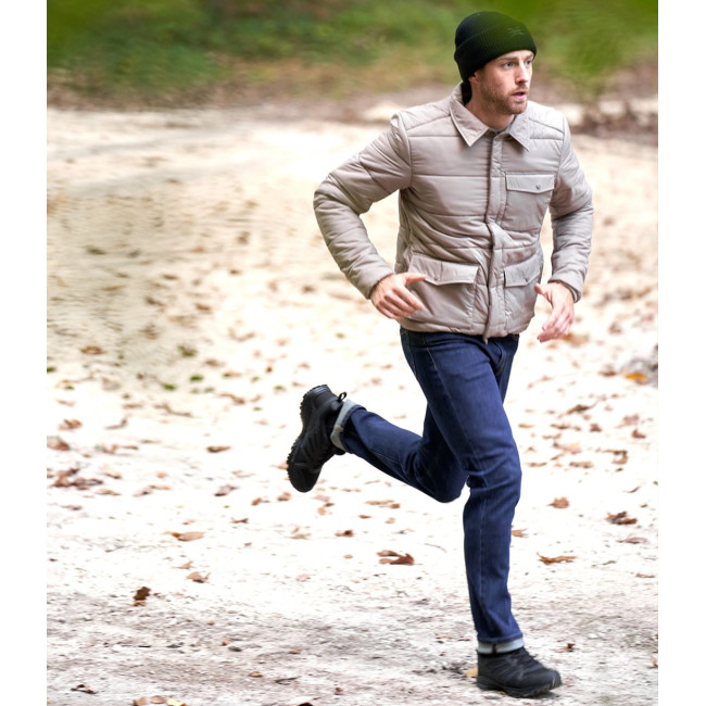 Jeans Ultimate Slim Undercover donkerindigo - GK Pro