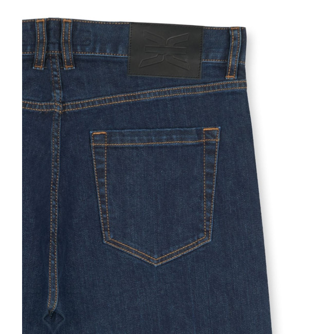 Dżinsy Ultimate Slim Undercover ciemnoindygo - GK Pro