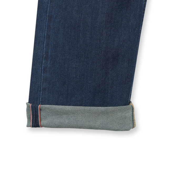 Ultimate Slim Jeans Undercover dunkelindigo - GK Pro