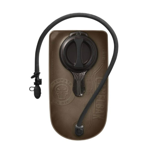 Zbiornik na wodę Crux 1.5 litra - Camelbak