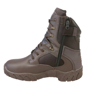 Tactical Pro Boots braun - Kombat Tactical