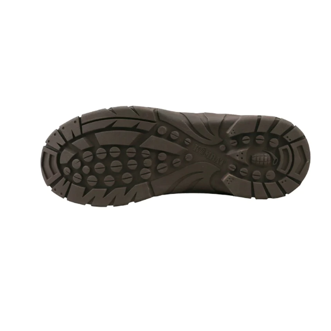 Buty Tactical Pro Boots brązowe - Kombat Tactical