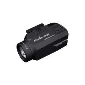Taktische Pistolenlampe 600 Lumen GL06 - Fenix