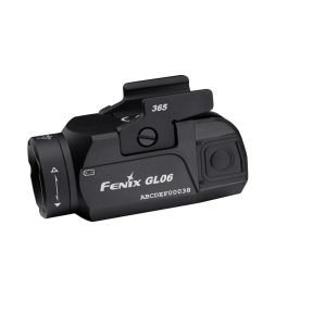 Taktische Pistolenlampe 600 Lumen GL06-365 - Fenix