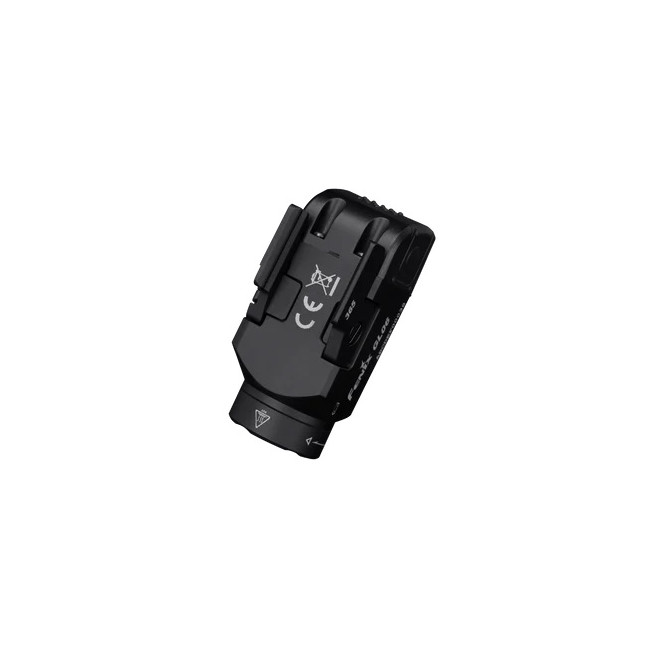 Lampe tactique pour pistolet 600 lumens GL06-365 - Fenix