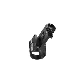 Zaklamp rail steun ALG-15 - Fenix