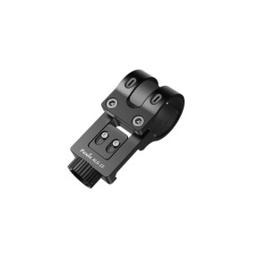 Support de lampe de poche pour rail ALG-15 - Fenix