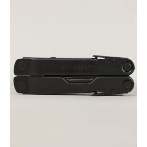 Pinza multifunzione 17 utensili REBAR nera con custodia - Leatherman